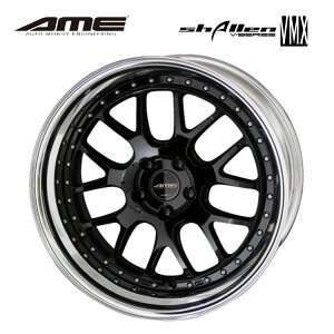 L AME V VMX LO-Disk 10J-19 +26`48 5H-114.3 KYOHO AME SHALLEN VMX LO-Disk (19C`) 5H114.3 10J+26`48 (1{/2{/4{)
