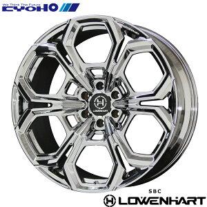  L [xn[g FLG-1 10J-22 +50 6H-139.7 KYOHO LOWENHART FLG-1 (22C`) 6H139.7 10J+50 (1{/2{/4{)