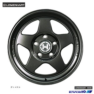  L [xn[g RC05 8.5J-17 +0 5H-127 KYOHO LOWENHART RC05 (GM) (17C`) 5H127 8.5J+0 (1{/2{/4{)