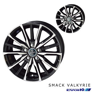  L X}bN @L[ 7J-18 +53 5H-114.3 Vi KYOHO SMACK VALKYRIE (18C`) 5H114.3 7J+53 (1{/2{/4{)