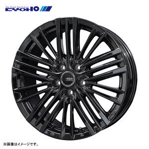【10/24 20時〜 お買い物マラソン スタート】送料無料 共豊 テイラー TL-1 8J-21 +40 5H-114.3 新品 KYOHO TAYLOR TL-1 (21インチ) 5H114.3 8J+40 (1本/2本/4本)