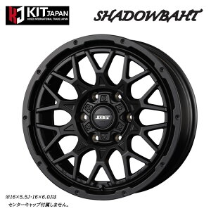  R[ZC {gKVA VhEo[c 6.5J-16 +38 6H-139.7 Vi KOSEI BOTTOM GARCIA SHADOWBAHT (16C`) 6H139.7 6.5J+38 (1{/2{/4{)