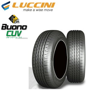 y}\ 11/4 20`z b`[j H[mCUV (1{/2{/4{)  T}[^C LUCCINI Buono CUV 225/55R18 104V XL (18C`)