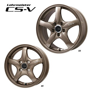  A}CX^[ V[GXt@Cu 6J-15 +50 5H-114.3 Lehrmeister CS-V (15C`) 5H114.3 6J+50 (1{/2{/4{)