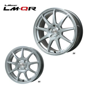 yrakutenX[p[SALE JÒz A}CX^[ LMX|[c LM-QR 7.5J-17 +50 5H-100 Lehrmeister LM SPORT LM-QR (17C`) 5H100 7.5J+50 (1{/2{/4{)