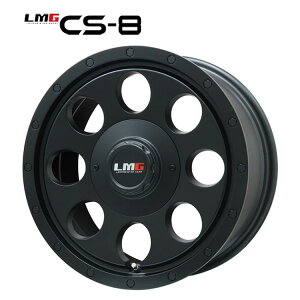  A}CX^[ GGW[ CS-8 7J-16 +25 6H-139.7 Lehrmeister LMG CS-8 (16C`) 6H139.7 7J+25 (1{/2{/4{)