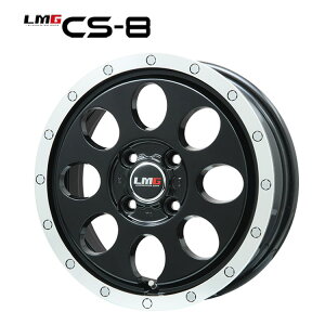  A}CX^[ GGW[ CS-8 4.5J-14 +45 4H-100 Lehrmeister LMG CS-8 (14C`) 4H100 4.5J+45 (1{/2{/4{)