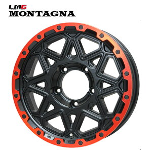  A}CX^[ GGW[^Oi 5.5J-16 +20 5H-139.7 LEHRMEISTER LMG MONTAGNA (16C`) 5H139.7 5.5J+20 (1{/2{/4{)