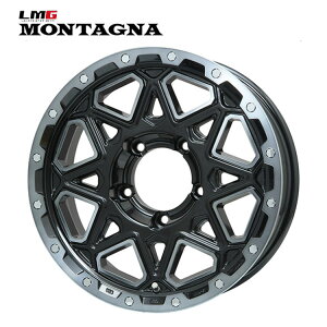  A}CX^[ GGW[^Oi 5.5J-16 +20 5H-139.7 LEHRMEISTER LMG MONTAGNA (16C`) 5H139.7 5.5J+20 (1{/2{/4{)