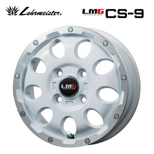  A}CX^[ GGW[CS-9 4B-12 +42 4H-100 Vi LEHRMEISTER LMG CS-9 (12C`) 4H100 4B+42 (1{/2{/4{)