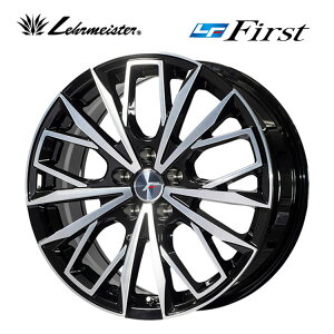  A}CX^[ L-F t@[Xg 7J-17 +45 5H-100 Vi LEHRMEISTER L-F First (BKP) (17C`) 5H100 7J+45 (1{/2{/4{)