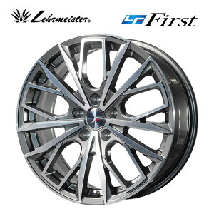  A}CX^[ L-F t@[Xg 8.5J-19 +25 5H-120 Vi LEHRMEISTER L-F First (GMP) (19C`) 5H120 8.5J+25 (1{/2{/4{)