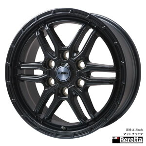  A}CX^[ GGW[ xb^ 5.5J-16 +20 5H-139.7 Vi Lehrmeister LMG Beretta (16C`) 5H139.7 5.5J+20 (1{/2{/4{)