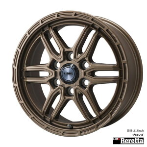 y}\ 11/4 20`z A}CX^[ GGW[ xb^ 5.5J-15 +5 5H-139.7 Vi Lehrmeister LMG Beretta (15C`) 5H139.7 5.5J+5 (1{/2{/4{)