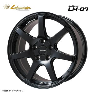 �y���������}���\�� 7/4 20���`�z16�C���` 5H114.3 6.5J 6.5J+45 5�� �G���G���X�|�[�c LM-07 �z�C�[�� (1�{/2�{/4�{) �O���X�u���b�N Lehrmeister LM SPORT LM-07 �������� ���A�}�C�X�^�[