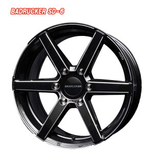 yyVX[p[Z[ 12/4 20:00`z u[N 415Ru obhbJ[SD-6 8J-18 +38 6H-139.7 LOVELARK 415 COBRA BADRUCKER SD-6 (18C`) 6H139.7 8J+38 (1{/2{/4{)