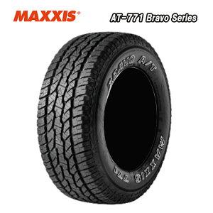  }LVX AT-771 Bravo (1{/2{/4{)  ^C MAXXIS AT-771 Bravo 325/65R18 121/118S (18C`)