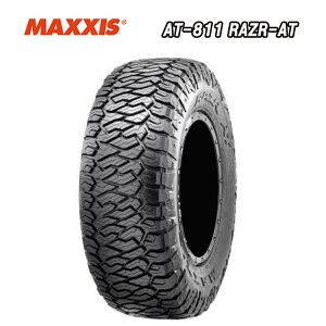 }LVX AT-811 RAZR-AT (1{/2{/4{)  ^C MAXXIS AT-811 RAZR-AT 37x12.5R17 8PR (17C`)