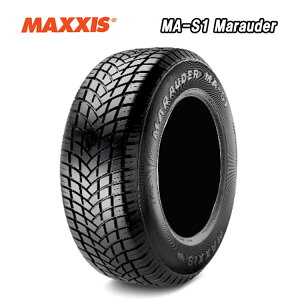 y}\ 11/11 01:59܂Łz }LVX MA-S1 Marauder (1{/2{/4{)  ^C MAXXIS MA-S1 Marauder 265/50R15 99H (15C`)