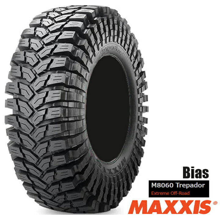 楽天市場】37x12.5-16 8PR (1本/2本/4本)送料無料 マキシス サマー 