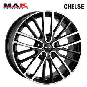}bN  `FV[ 7.5J-17 +42 5H-112 Vi MAK CHELSE (17C`) 5H112 7.5J+42 (1{/2{/4{)