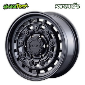 y10/24 20` }\ X^[gz [^[t@[ [OiC 6J-16 -5 5H-139.7 Vi MOTOR FARM ROGUE-9 (16C`) 5H139.7 6J-5 (1{/2{/4{)