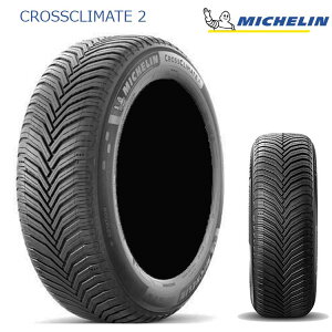 y10/24 20` }\ X^[gz ~V NXNC[g2 (1{/2{/4{)  T}[^C MICHELIN CrossClimate 2 235/60R18 107H XL VOL (18C`)