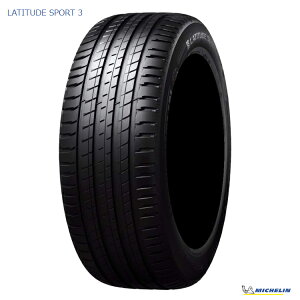 255/45ZR20 105Y XL TL (MO) (1�{/2�{/4�{)�������� �~�V������ �T�}�[�^�C�� MICHELIN LATITUDE SPORT 3 ���e�B�`���[�h �X�|�[�c�X���[ (20�C���`)