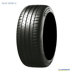 285/35ZR20 104Y XL TL ZP (1�{/2�{/4�{)�������� �~�V������ �T�}�[�^�C�� MICHELIN PILOT SPORT4 �p�C���b�g �X�|�[�c�t�H�[ (20�C���`)