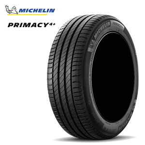 245/45R18 100W XL TL (1�{/2�{/4�{)�������� �~�V������ �T�}�[�^�C�� MICHELIN PRIMACY 4+ �v���C�}�V�[ 4�v���X (18�C���`)