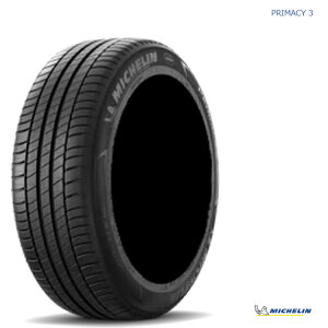  ~V vC}V[ X[ (1{/2{/4{)  ^C MICHELIN PRIMACY 3 225/50R18 95W TL ZP GRNX (18C`)