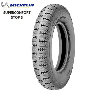  ~V X[p[RtH[g STOP S (1{/2{/4{) NVbN^C MICHELIN SUPERCONFORT STOP S 130/140X40 TT (C`)