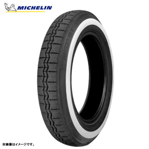  ~V X zCgEH[ (1{/2{/4{) NVbN^C MICHELIN X zCgEH[ 125/R15 68S TL FB27 (15C`)