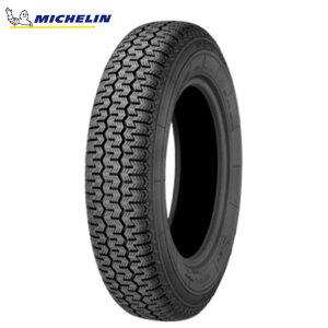 145SR15 78S TL (1�{/2�{/4�{)�������� �~�V������ �T�}�[�^�C�� MICHELIN XZX XZX (15�C���`)