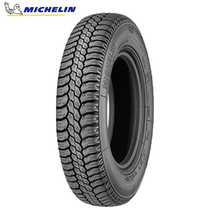 楽天市場】145R12 72S TL (1本/2本/4本)送料無料 ミシュラン サマー 