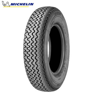  ~V XAS (1{/2{/4{) NVbN^C MICHELIN XAS 165/HR13 82H TL (13C`)