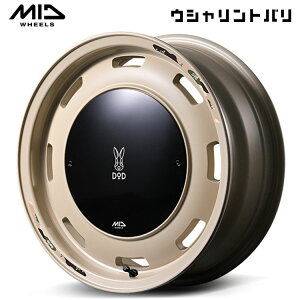  MIDzC[ EVgo 6J-16 +5 5H-139.7 Vi MID WHEELS EVgo (16C`) 5H139.7 6J+5 (1{/2{/4{)