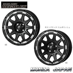  cAWp nCubN OX 7J-16 +41 5H-114.3 MONZA JAPAN HI-BLOCK REGULES (SBK/R) (16C`) 5H114.3 7J+41 (1{/2{/4{)