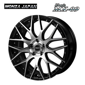  c@Wp [EBbN MX-09 8J-19 +35 5H-114.3 MONZA JAPAN Warwic MX-09 (19C`) 5H114.3 8J+35 (1{/2{/4{)