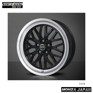 y}\ 11/11 01:59܂Łz c@Wp WFNVX GM210 7.5J-18 +45 5H-114.3 MONZA JAPAN GEXSIS GM210 (DBR) (18C`) 5H114.3 7.5J+45 (1{/2{/4{)