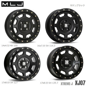  GGWFC GNXg[ WFCGbNX07 7J-16 +28 5H-114.3 MLJ XTREME-J XJ07 SBK (16C`) 5H114.3 7J+28 (1{/2{/4{)