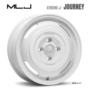  MLJ GNXg[J W[j[ 5J-14 +48 5H-114.3 MLJ XTREME-J JOURNEY (14C`) 5H114.3 5J+48 (1{/2{/4{)