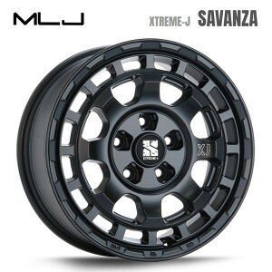  MLJ GNXg[J ToU 7J-16 +35 5H-114.3 Vi MLJ XTREME-J SAVANZA (16C`) 5H114.3 7J+35 (1{/2{/4{)