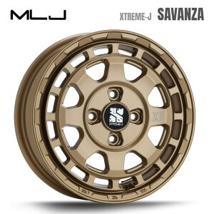 14�C���` 4H100 4.5J 4.5J+43 4�� �G�N�X�g���[��J �T�o���U �z�C�[�� (1�{/2�{/4�{) �}�b�g�u�����Y MLJ XTREME-J SAVANZA �������� MLJ