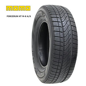   tH[X HT M-8 A/S (1{/2{/4{)  ^C MOMO FORCERUN HT M-8 A/S 215/55R18 99V XL (18C`)