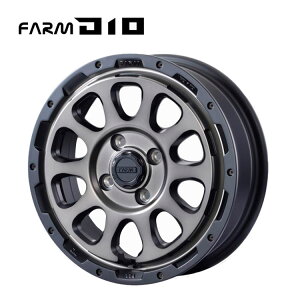 yyVX[p[Z[ 12/4 20:00`z [^[t@[ D10 4.5J-14 +45 4H-100 Vi MOTOR FARM D10 (MB/DCT) (14C`) 4H100 4.5J+45 (1{/2{/4{)