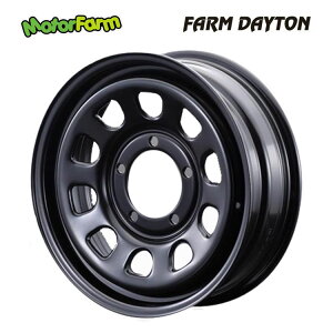  [^[t@[ FRAM DAYTONA 5.5J-16 +20 5H-139.7 Vi MOTOR FARM FRAM DAYTONA (BK) (16C`) 5H139.7 5.5J+20 (1{/2{/4{)