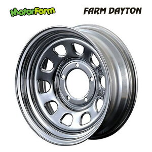  [^[t@[ FRAM DAYTONA 6J-16 -18 5H-139.7 Vi MOTOR FARM FRAM DAYTONA (CHO) (16C`) 5H139.7 6J-18 (1{/2{/4{)