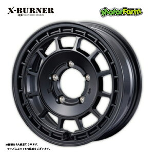  [^[t@[ NXo[i[ 6J-16 -5 5H-139.7 Vi MOTOR FARM X-BURNER (MBK) (16C`) 5H139.7 6J-5 (1{/2{/4{)