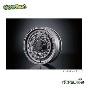  [^[t@[ t@[[OiC 5.5J-16 +20 5H-139 Vi MOTOR FARM ROGUE9 (MGM) (16C`) 5H139 5.5J+20 (1{/2{/4{)